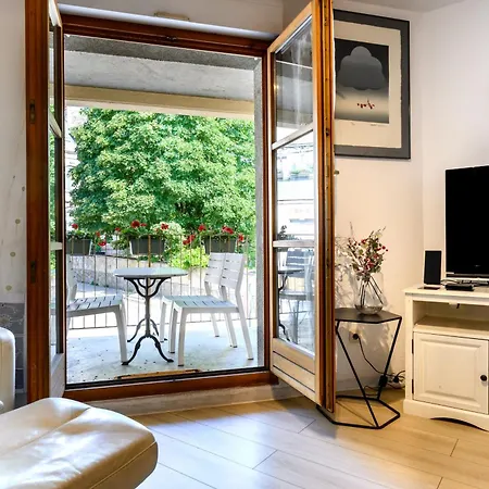 Chez Romane Appartement