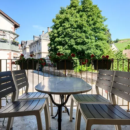 Chez Romane Apartmán
