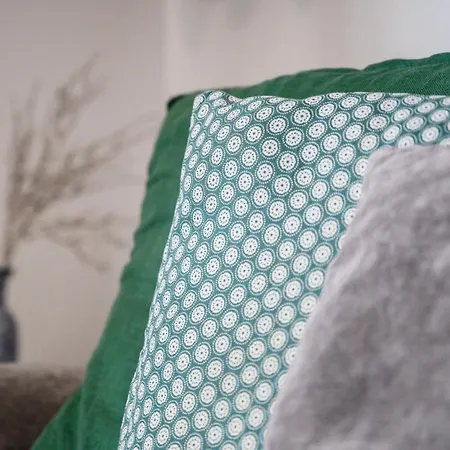 Apartmán Chez Romane *