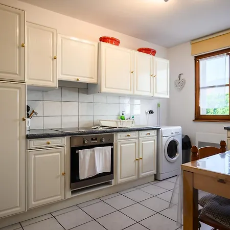 Appartement Chez Romane *