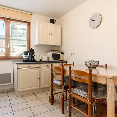 Chez Romane * Riquewihr