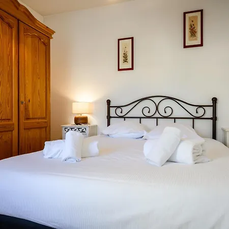 Chez Romane Appartement *