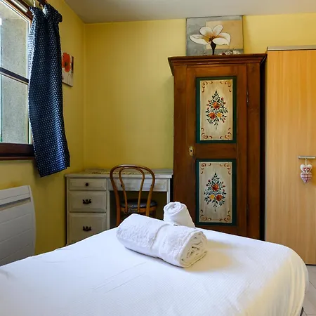 Chez Romane * Riquewihr