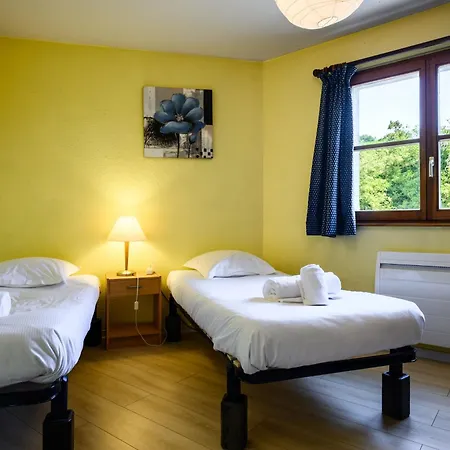 Chez Romane Riquewihr