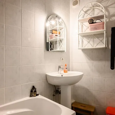 Appartement Chez Romane