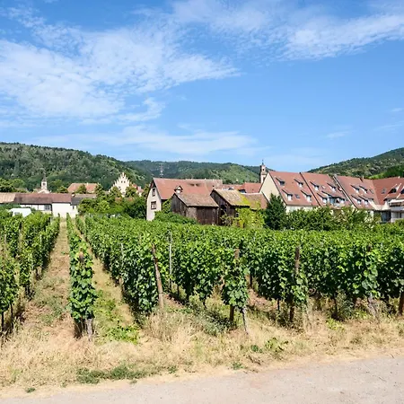 Chez Romane *